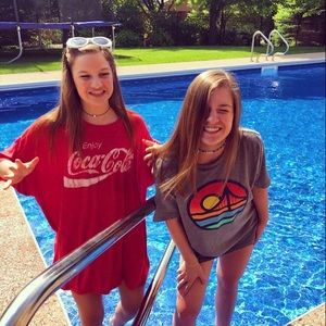 Meet your Posher, Meredith